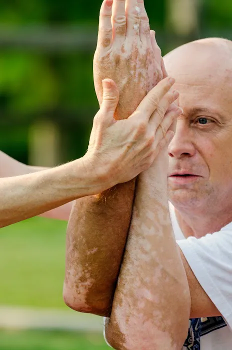 Inner Smile Yoga Picture 2