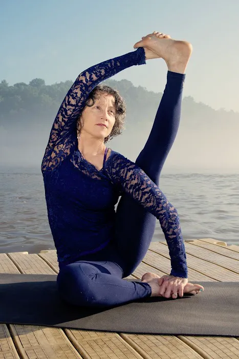 Inner Smile Yoga Picture 5