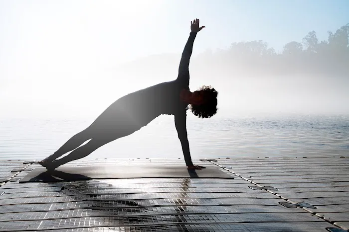 Inner Smile Yoga Picture 4