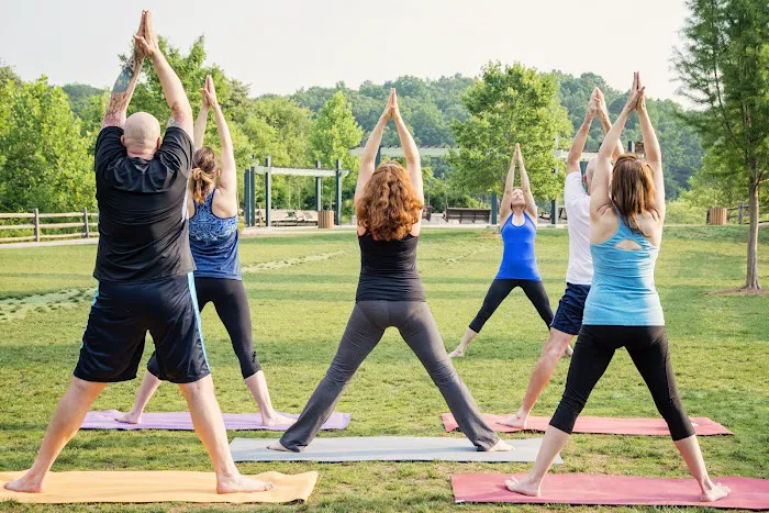 Inner Smile Yoga Picture 6