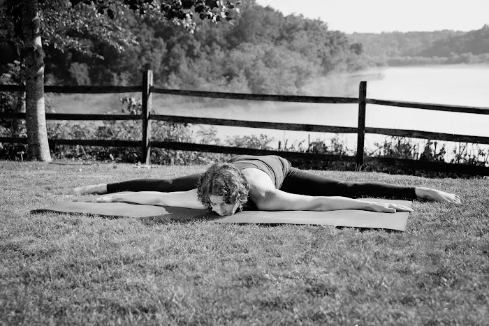 Inner Smile Yoga Picture 9