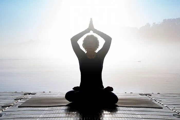 Inner Smile Yoga Picture 1