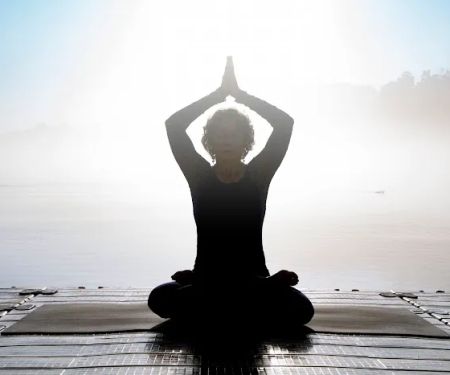 Inner Smile Yoga