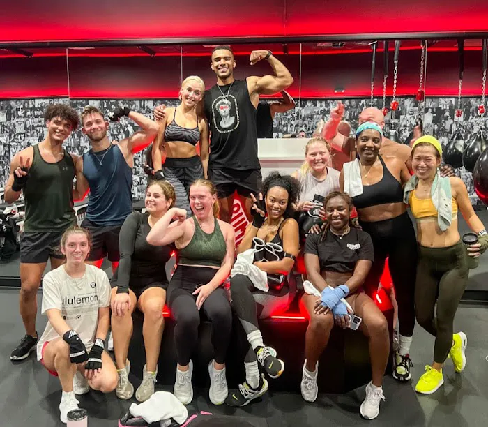 Rumble Boxing Picture 8