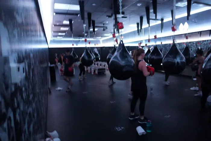 Rumble Boxing Picture 1