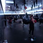 Rumble Boxing