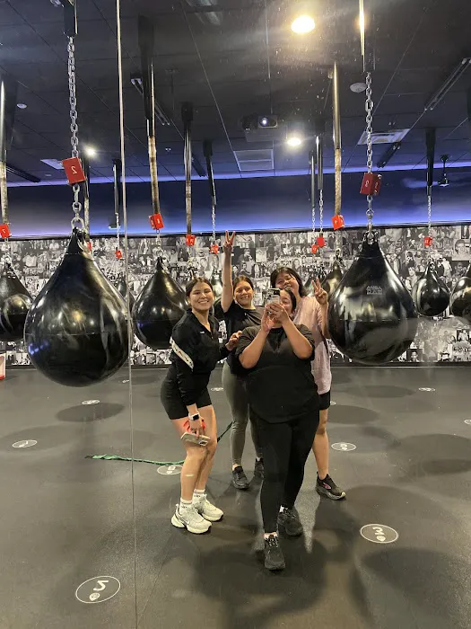 Rumble Boxing Picture 7