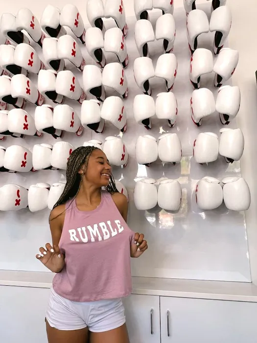 Rumble Boxing Picture 6