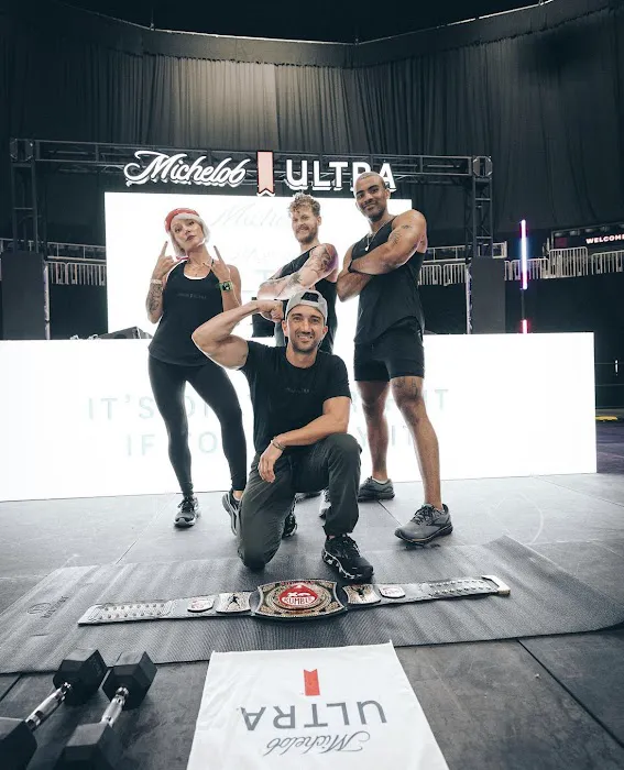 Rumble Boxing Picture 10