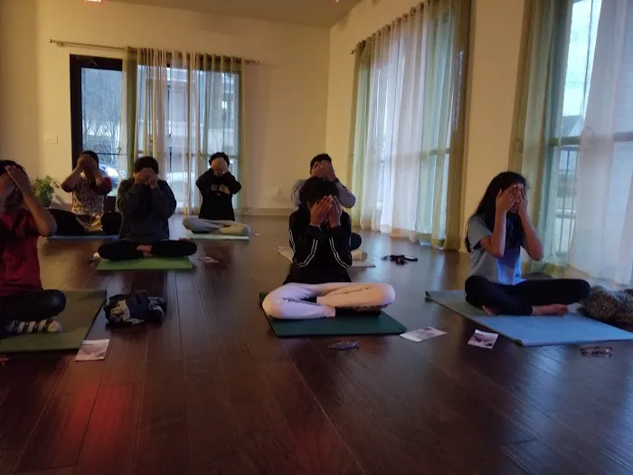 Sharp Venture Classical Yoga Picture 7