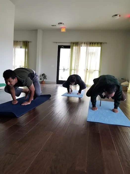 Sharp Venture Classical Yoga Picture 1