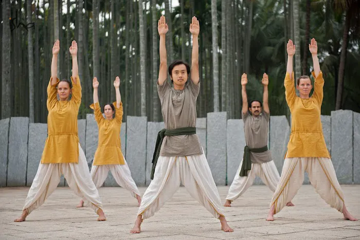 Sharp Venture Classical Yoga Picture 6