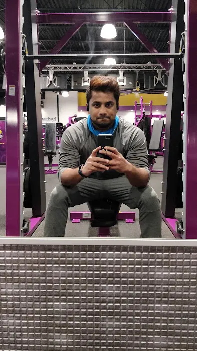 Planet Fitness Picture 1