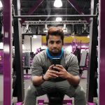 Planet Fitness