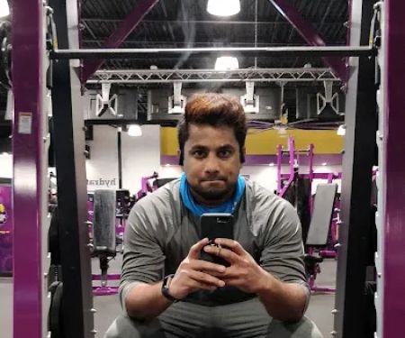Planet Fitness