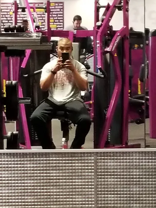 Planet Fitness Picture 10