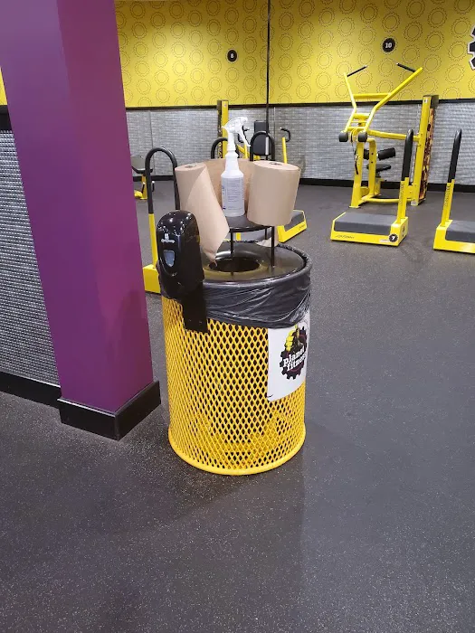 Planet Fitness Picture 3
