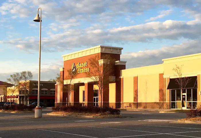 Planet Fitness Picture 7