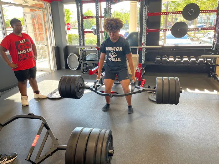 D1 Training Milton Picture 10