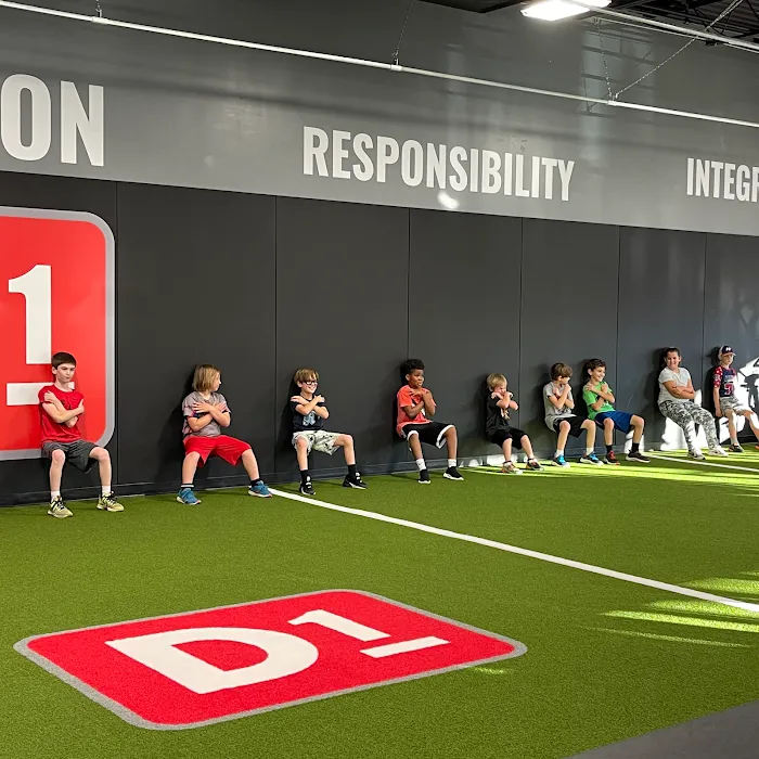 D1 Training Milton Picture 8