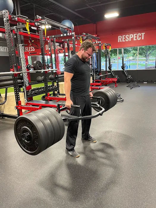 D1 Training Milton Picture 7