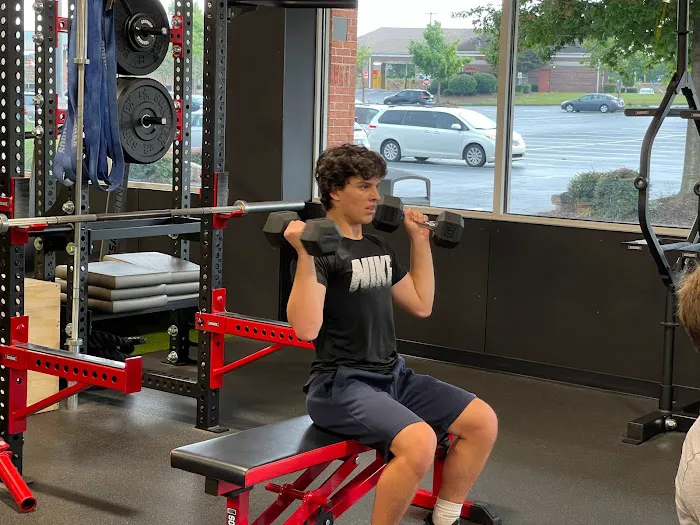 D1 Training Milton Picture 3