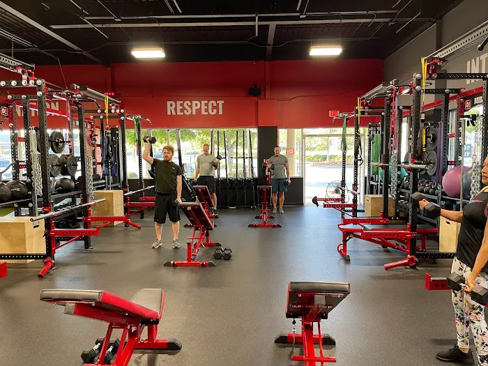 D1 Training Milton Picture 5