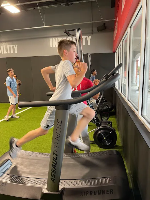 D1 Training Milton Picture 6