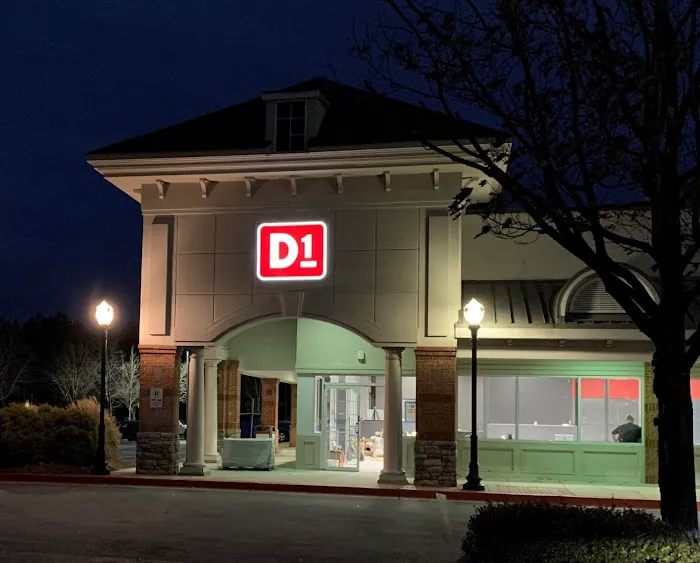 D1 Training Milton Picture 2