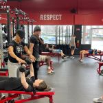 D1 Training Milton
