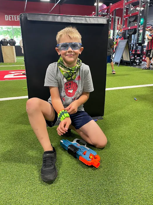 D1 Training Milton Picture 9