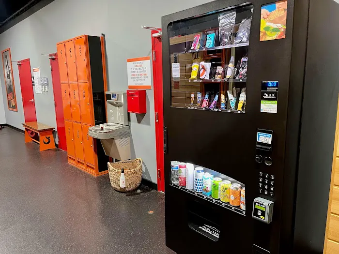 HOTWORX - Alpharetta, GA - N Main St. Picture 10