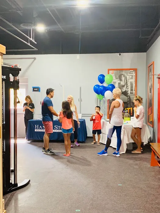 HOTWORX - Alpharetta, GA - N Main St. Picture 1