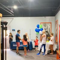 HOTWORX - Alpharetta, GA - N Main St. ico