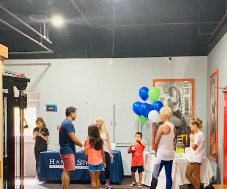 HOTWORX - Alpharetta, GA - N Main St.