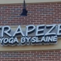 Trapeze Yoga By Slaine ico