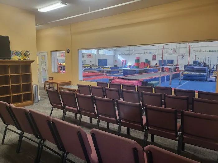Amplitude Gymnastics Academy Picture 1