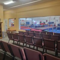 Amplitude Gymnastics Academy ico