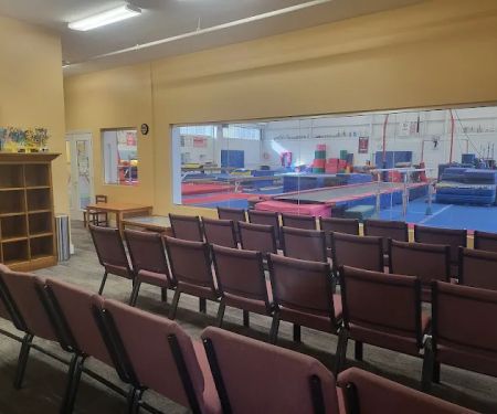 Amplitude Gymnastics Academy