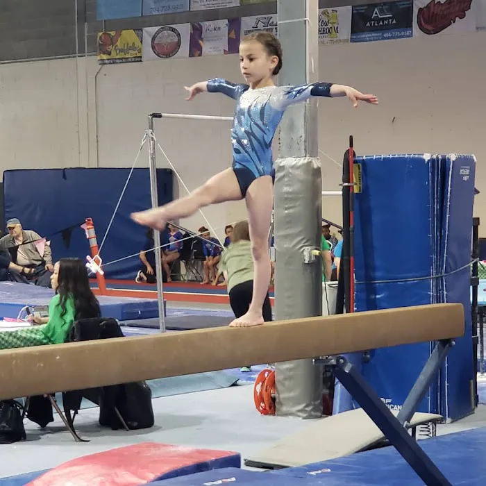 Amplitude Gymnastics Academy Picture 4