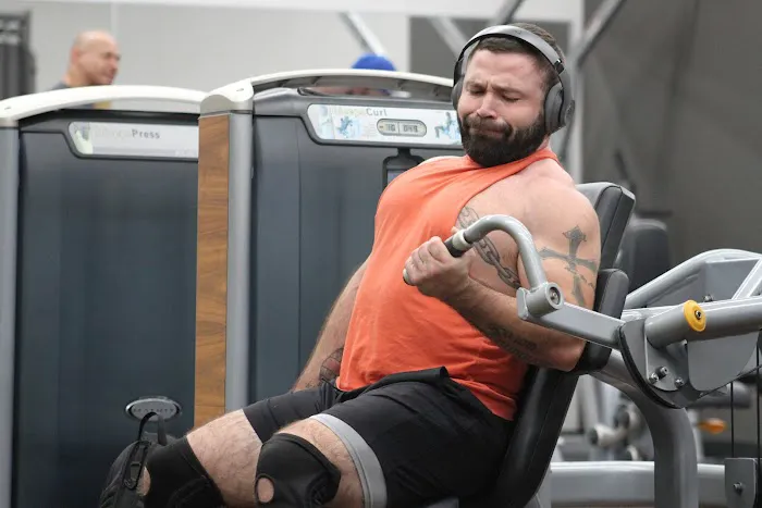 SFX FITNESS Picture 4