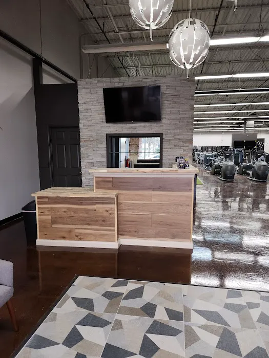 SFX FITNESS Picture 3