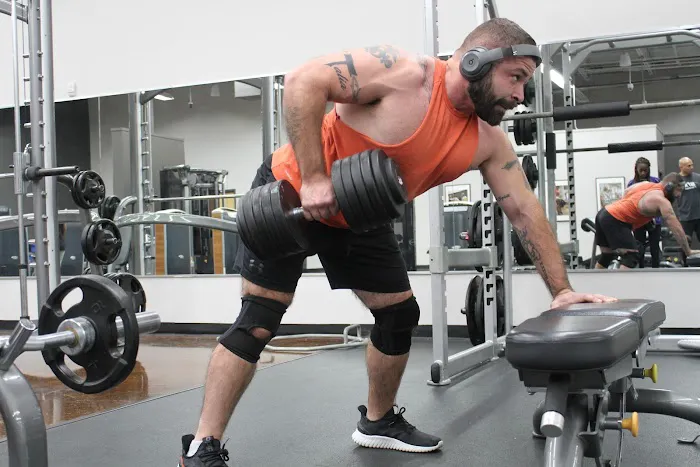 SFX FITNESS Picture 1