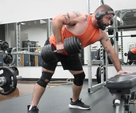 SFX FITNESS