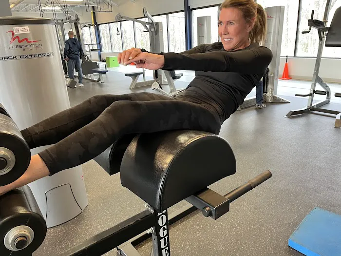 SFX FITNESS Picture 6