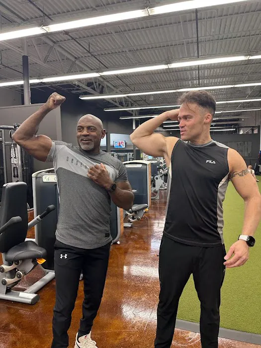 SFX FITNESS Picture 9