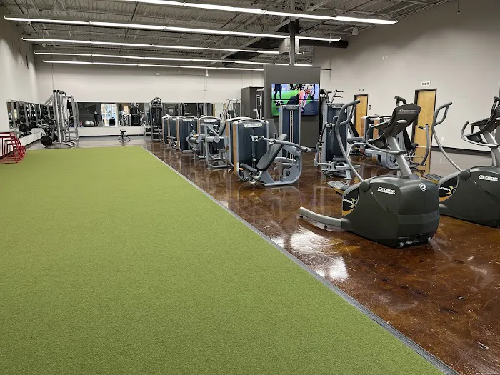 SFX FITNESS Picture 10