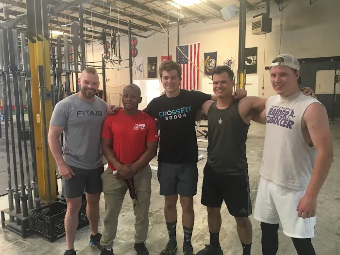 CrossFit 30004 Picture 5