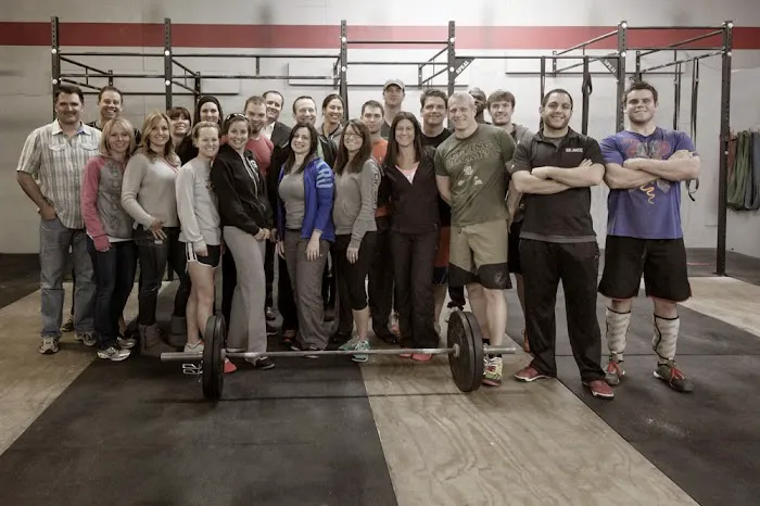 CrossFit 30004 Picture 7