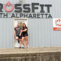 CrossFit 30004 ico